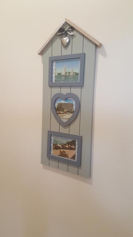 Tuenderlak Vendeghaz Apartment บาลาตอนฟือเรด ภายนอก รูปภาพ