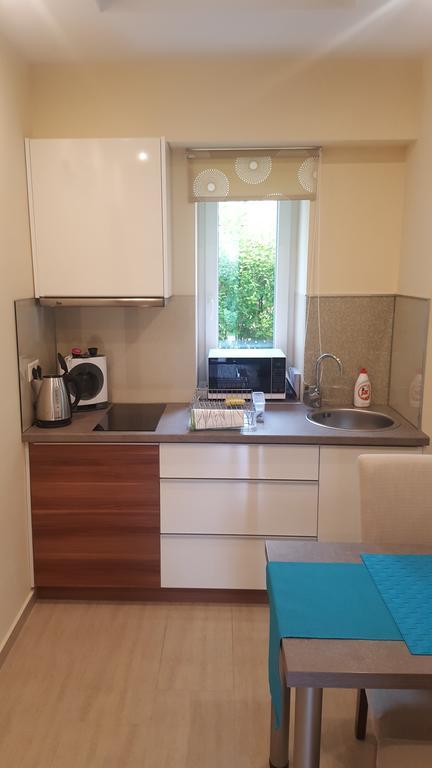 Tuenderlak Vendeghaz Apartment บาลาตอนฟือเรด ภายนอก รูปภาพ