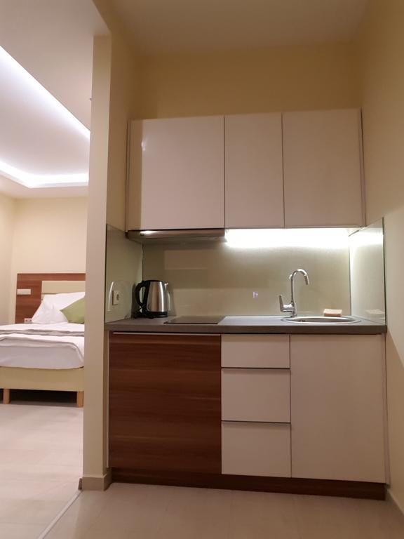 Tuenderlak Vendeghaz Apartment บาลาตอนฟือเรด ภายนอก รูปภาพ