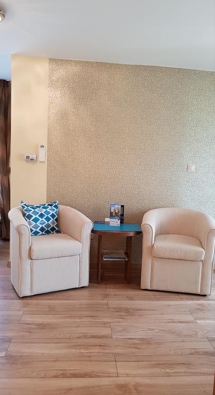 Tuenderlak Vendeghaz Apartment บาลาตอนฟือเรด ภายนอก รูปภาพ