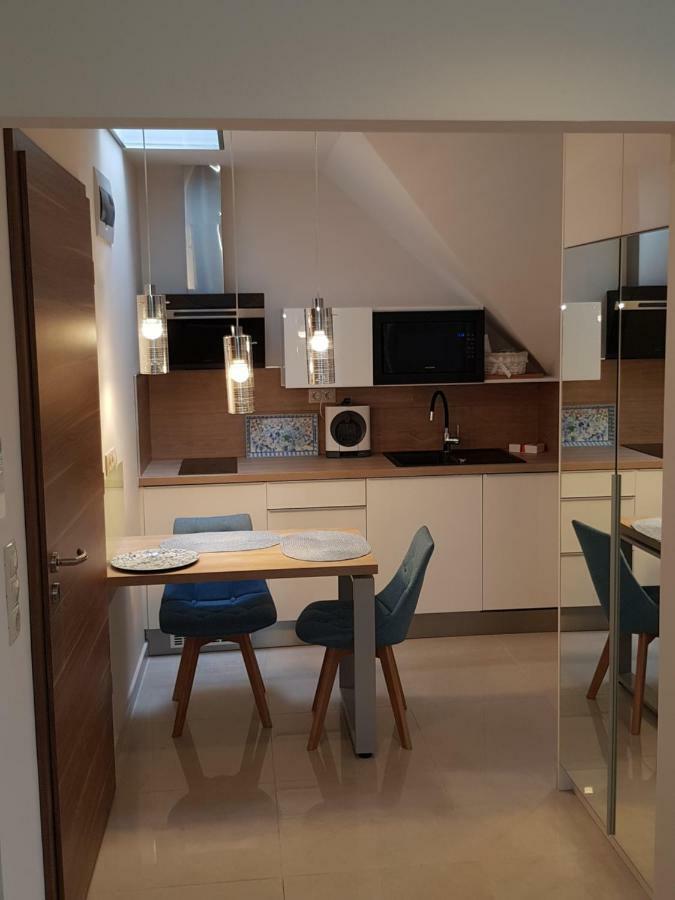 Tuenderlak Vendeghaz Apartment บาลาตอนฟือเรด ภายนอก รูปภาพ